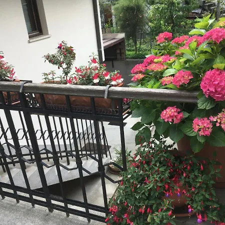 House Natura With Garden *