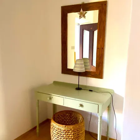 公寓 House Natura With Garden 博维茨