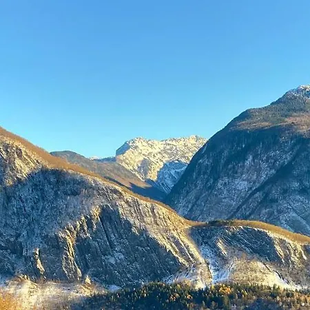 House Natura With Garden *