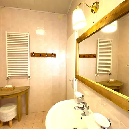 House Natura With Garden