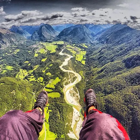 House Natura With Garden * بوويتش