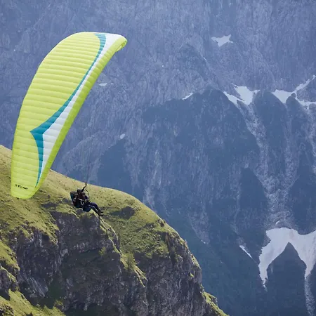 شقة House Natura With Garden