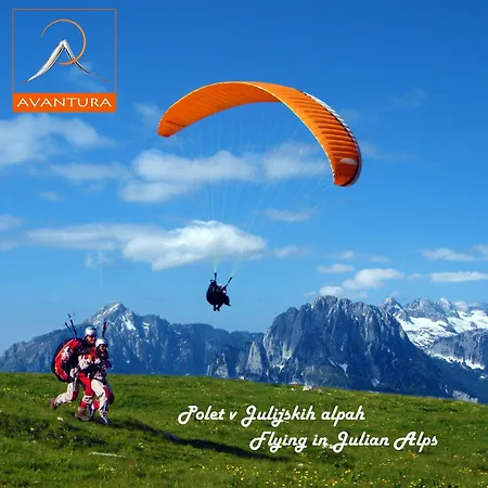 House Natura With Garden شقة *