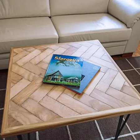 Apartamento House Natura With Garden Bovec