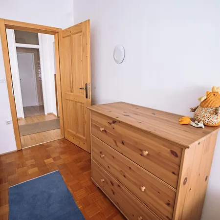 Апартаменты House Natura With Garden Бовец