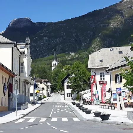 House Natura With Garden