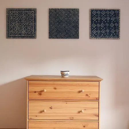 House Natura With Garden بوويتش