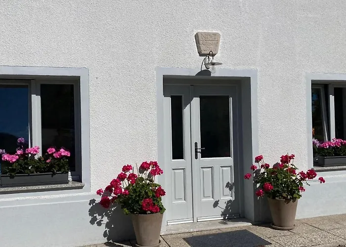 דירה House Natura With Garden בובק