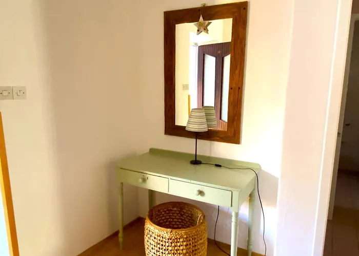 דירה House Natura With Garden בובק