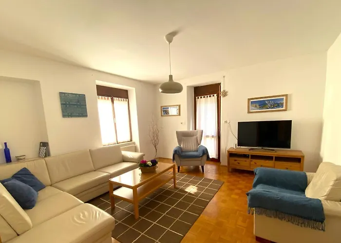 House Natura With Garden * בובק