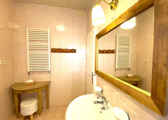 House Natura With Garden