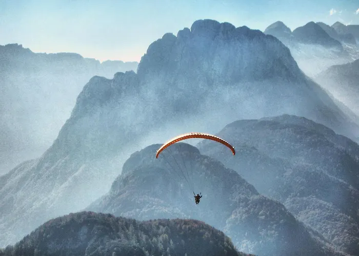 דירה House Natura With Garden