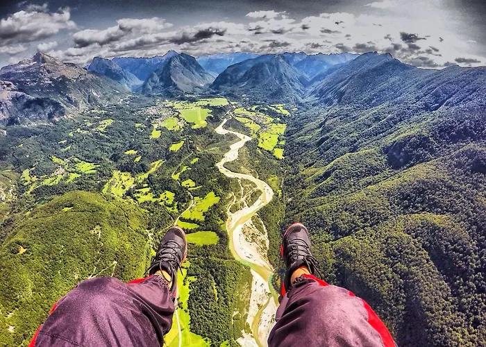 House Natura With Garden * בובק