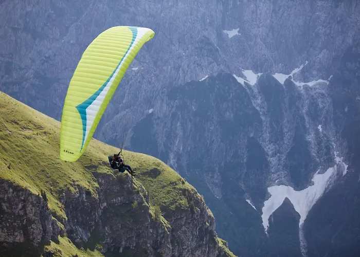 דירה House Natura With Garden