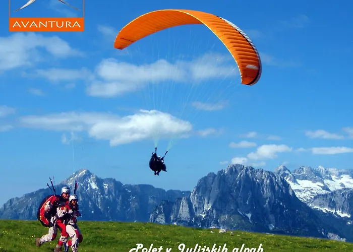 House Natura With Garden דירה *