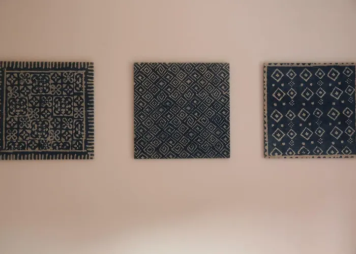 דירה House Natura With Garden