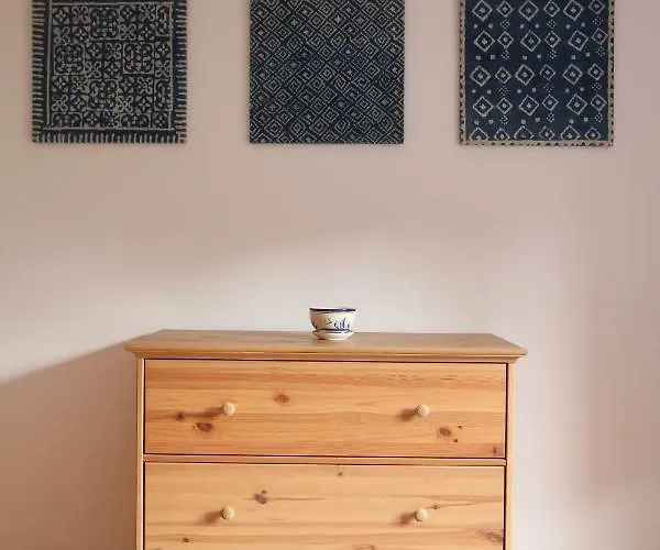 House Natura With Garden בובק