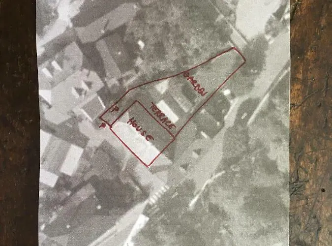 House Natura With Garden דירה בובק